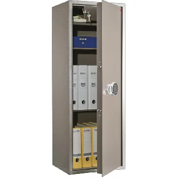 Сейф ТМ 120Т EL