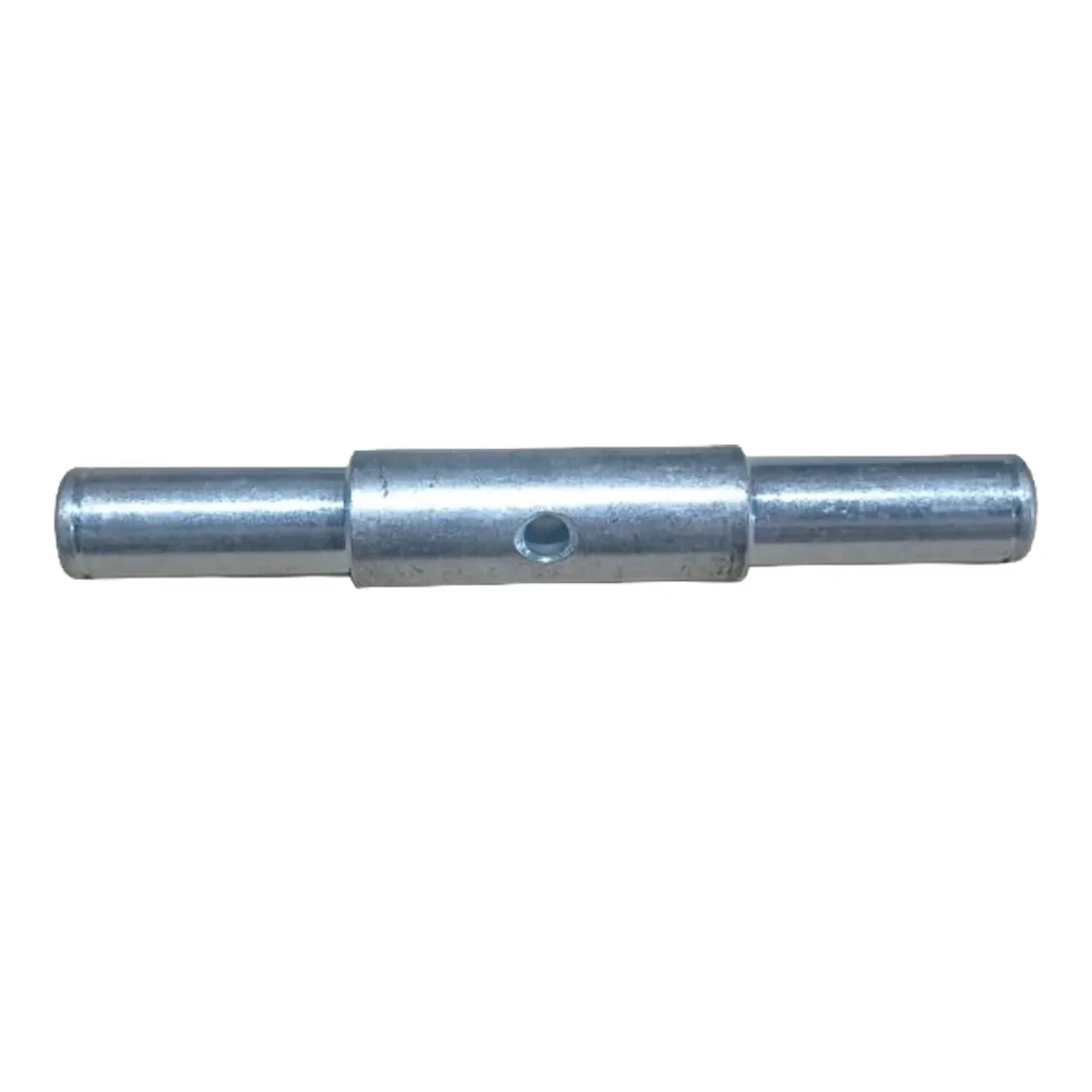 246 Ось ведущих колес для тележки RHP (BF) (Shaft for steering wheel)