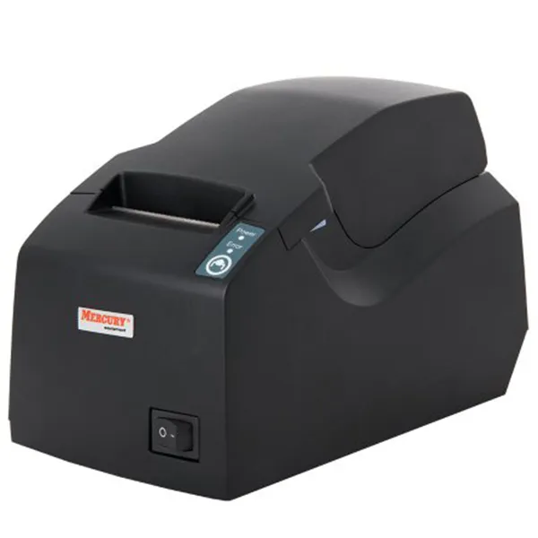 Чековый принтер MPRINT G58 (RS232, USB) черный