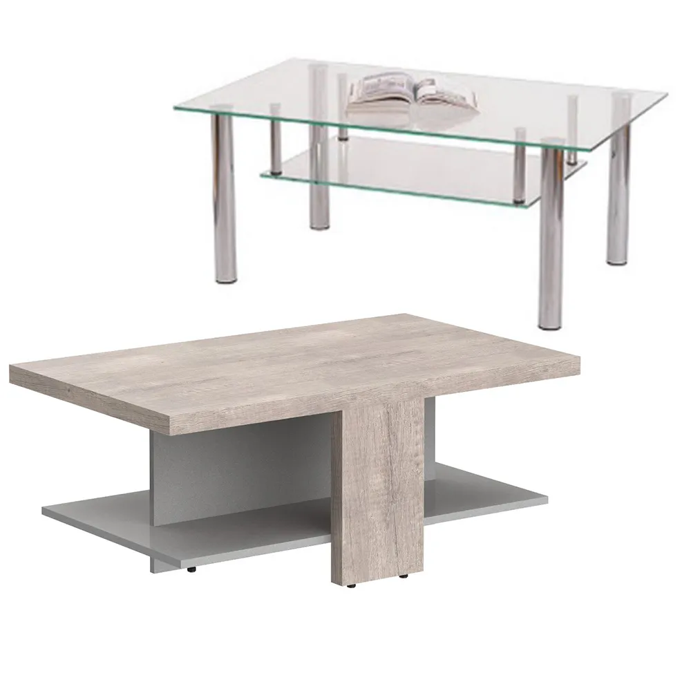 Журнальные столики