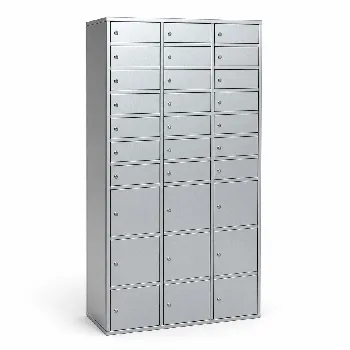 Шкаф для хранения мобильных телефонов ШМТ-30