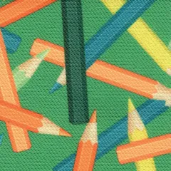 PENCIL-GN зеленый карандаши