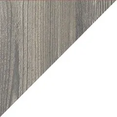 Дуб Базель/Белый