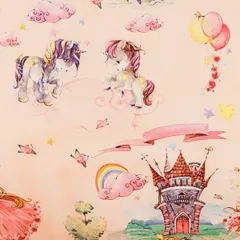 Ткань принцессы